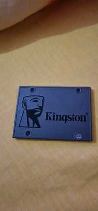 SSD kingston aproape nou