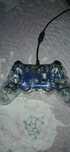 Maneta  ps4 ...maneta arata ff bine si merge ff bine
