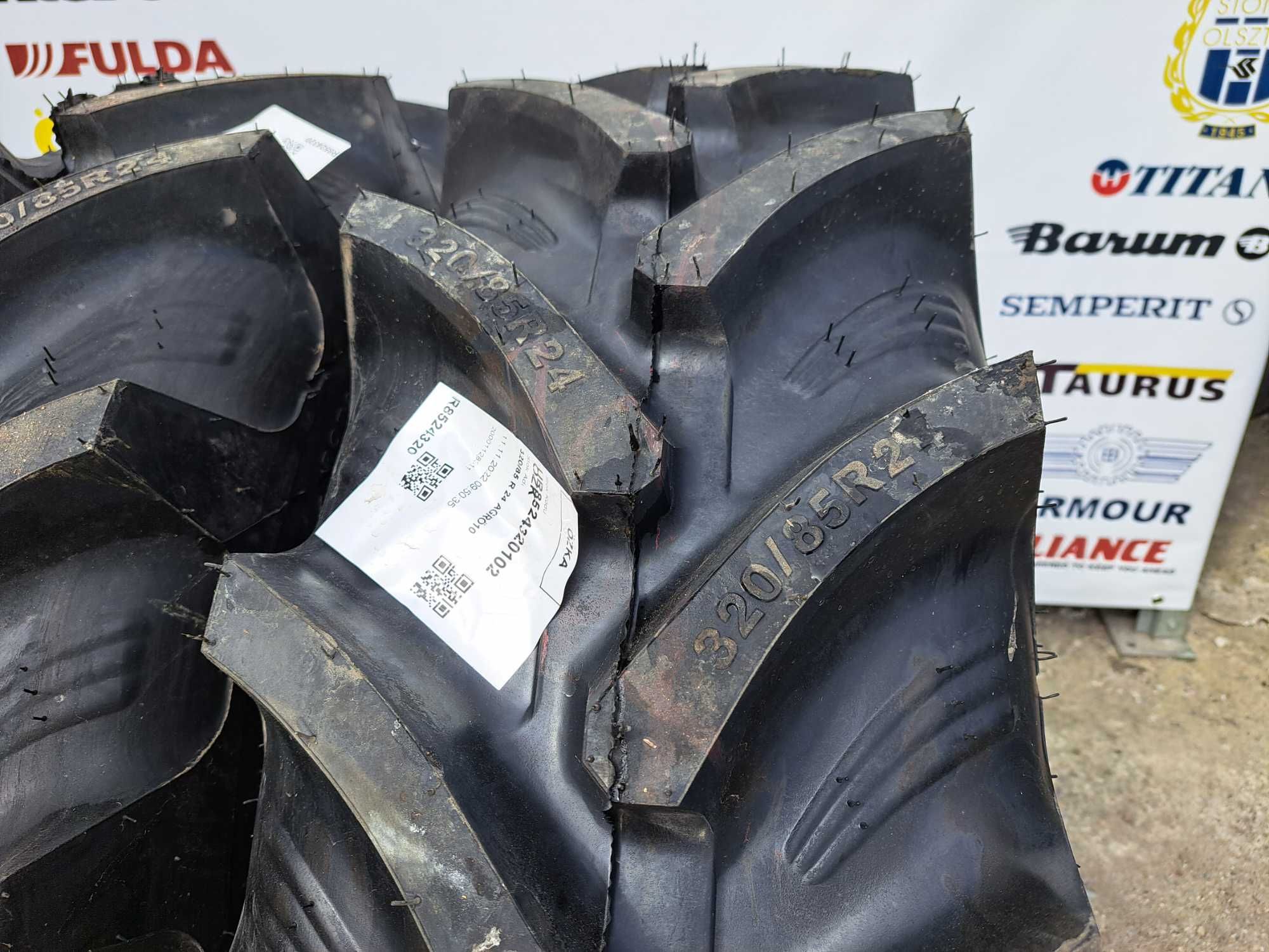 340/85R24 marca OZKA anvelope radiale 13.6R24 cauciucuri noi