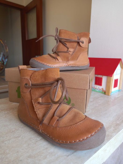 Детски обувки Froddo