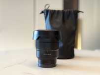 Obiectiv Sony FE 16-35mm f4 Vario-Tessar T | Mirrorless Montura Sony E