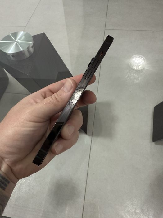 iPhone 14 Pro Max space black 256GB • IMPECABIL • baterie 90% •