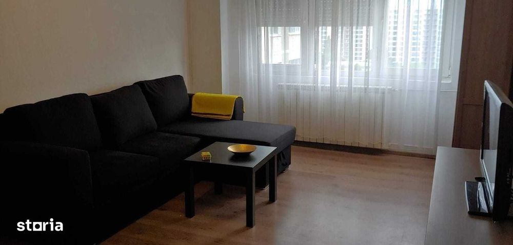 Apartament 3 camere - Politehnica - Renovat