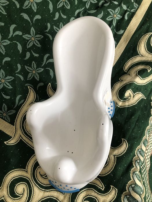 Подставка для купания новая