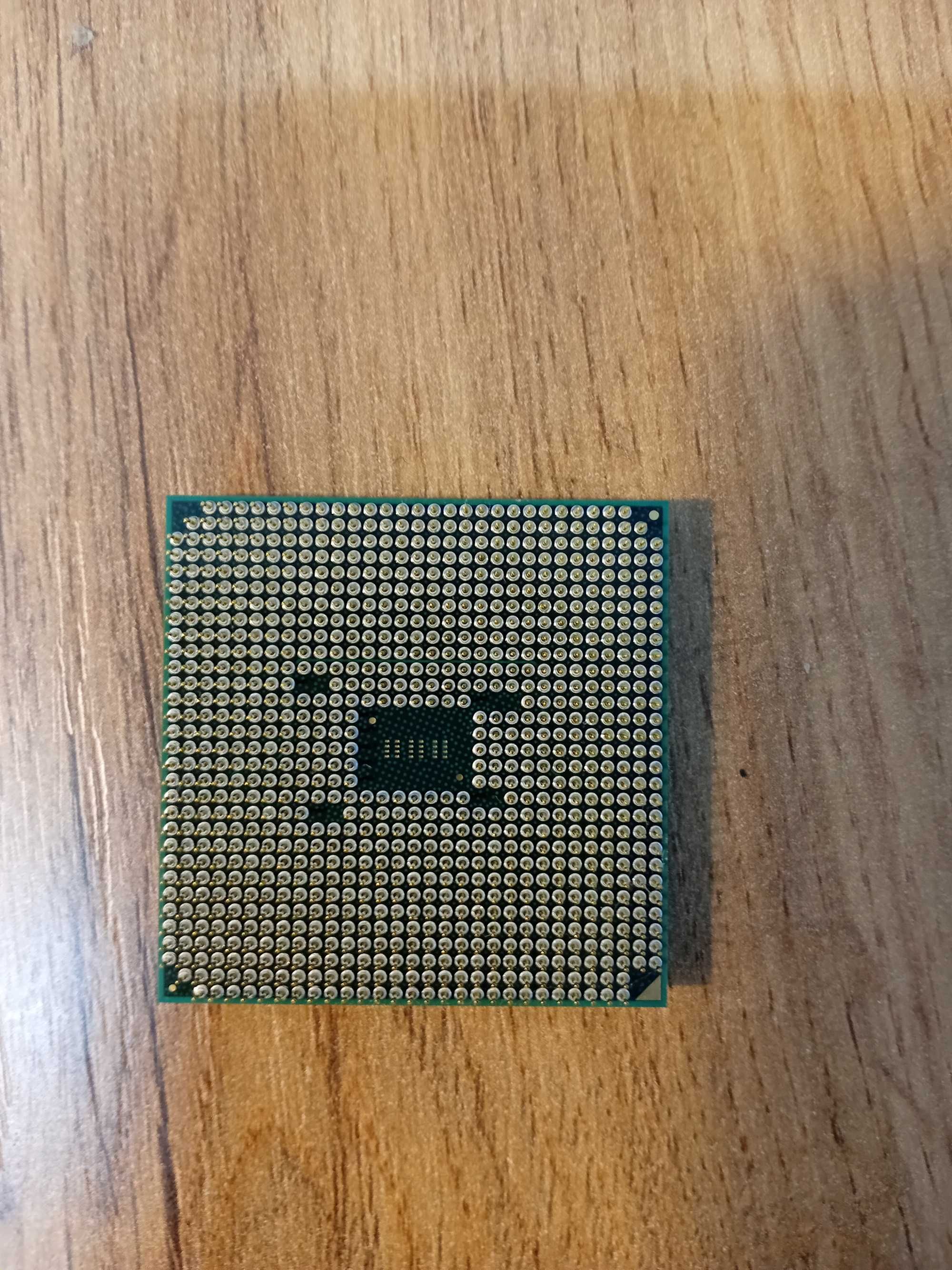 Процессор AMD A4-4020