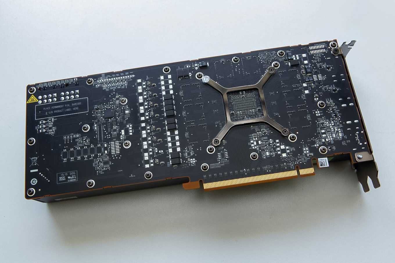 продам видеокарту AMD Radeon RX 5700