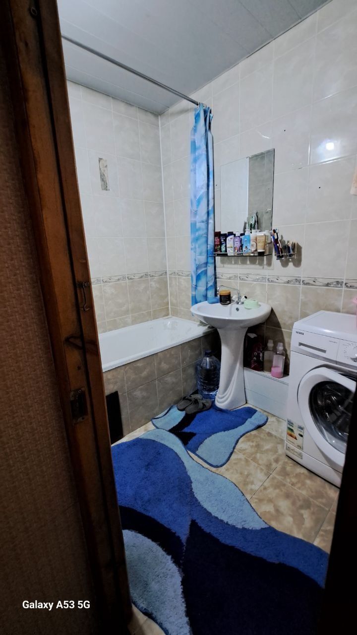 Квартира сотилади, 3 хона, 80 квм3, Сергели