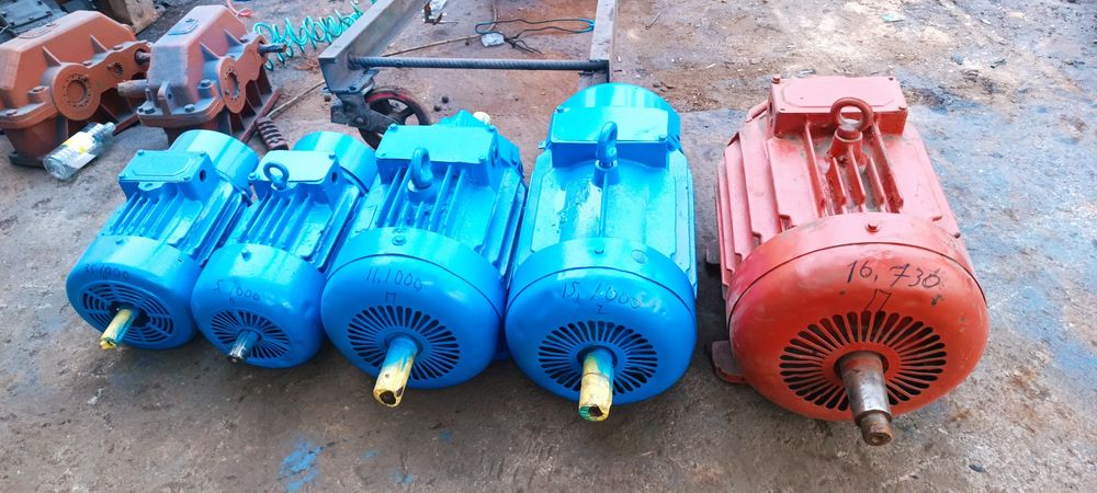 Эликтиро двигател матор редуктир тамирлаш оламиз сотамиз