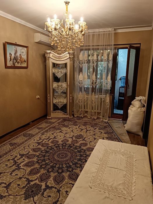 Продается 2х комнатная на м-ве Ттз-2 (Ориентир 248 Школа)