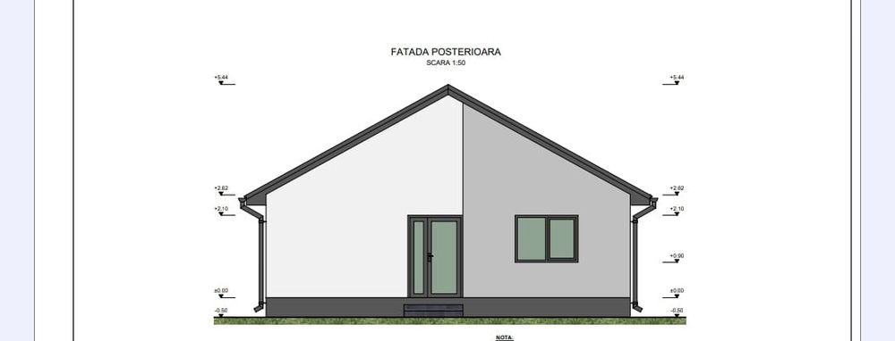 Casa de vanzare Agigea