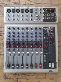 mixer audio Peavey PV10 ( instrumente muzicale )