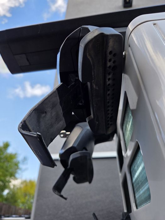 Yakima греди за audi a4 b8.5