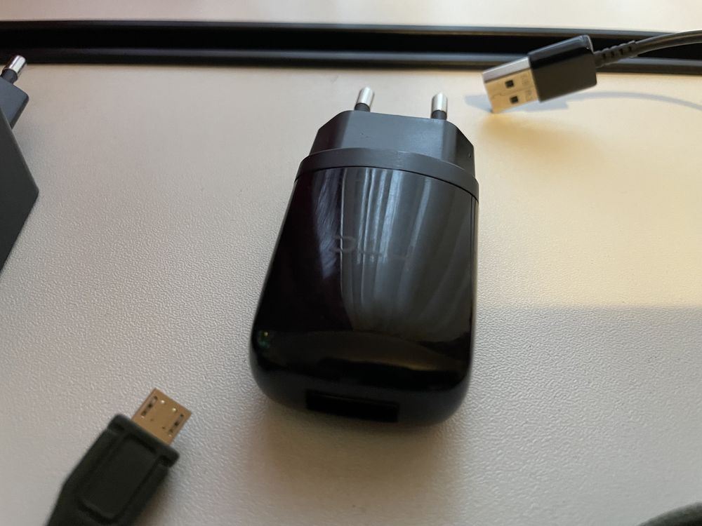 Cabluri si incarcatoare usb-c si micro usb