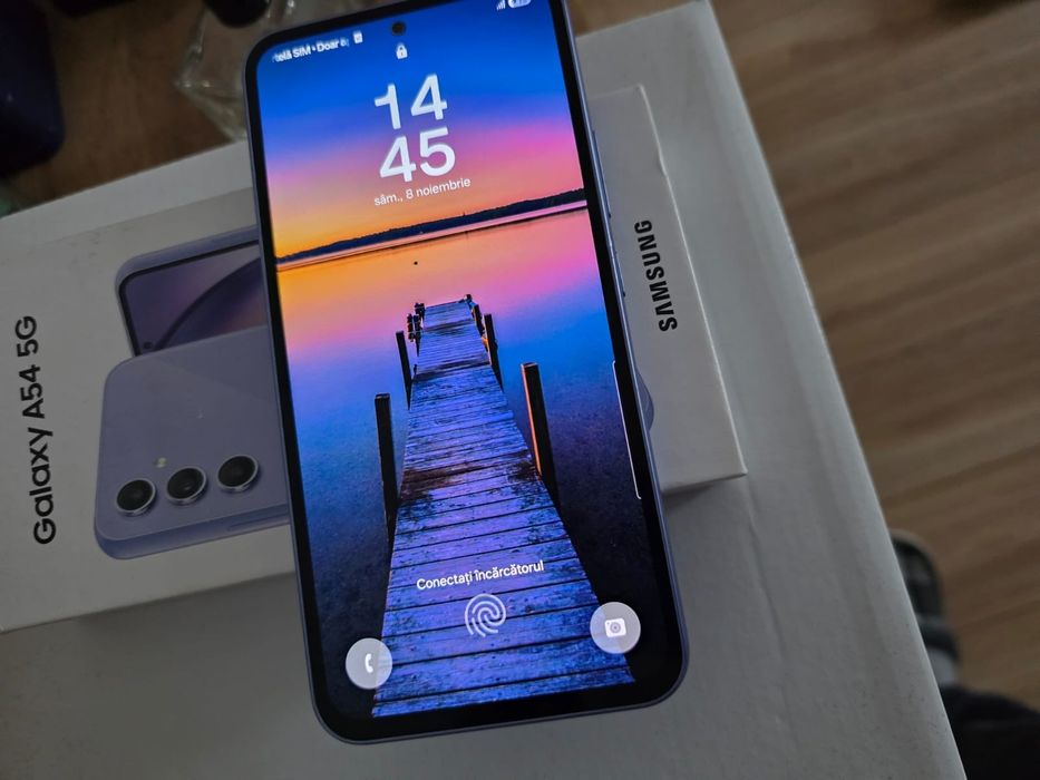 Samsung A 54 128 GB