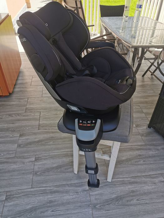 Scaun copil Recaro 18kg
