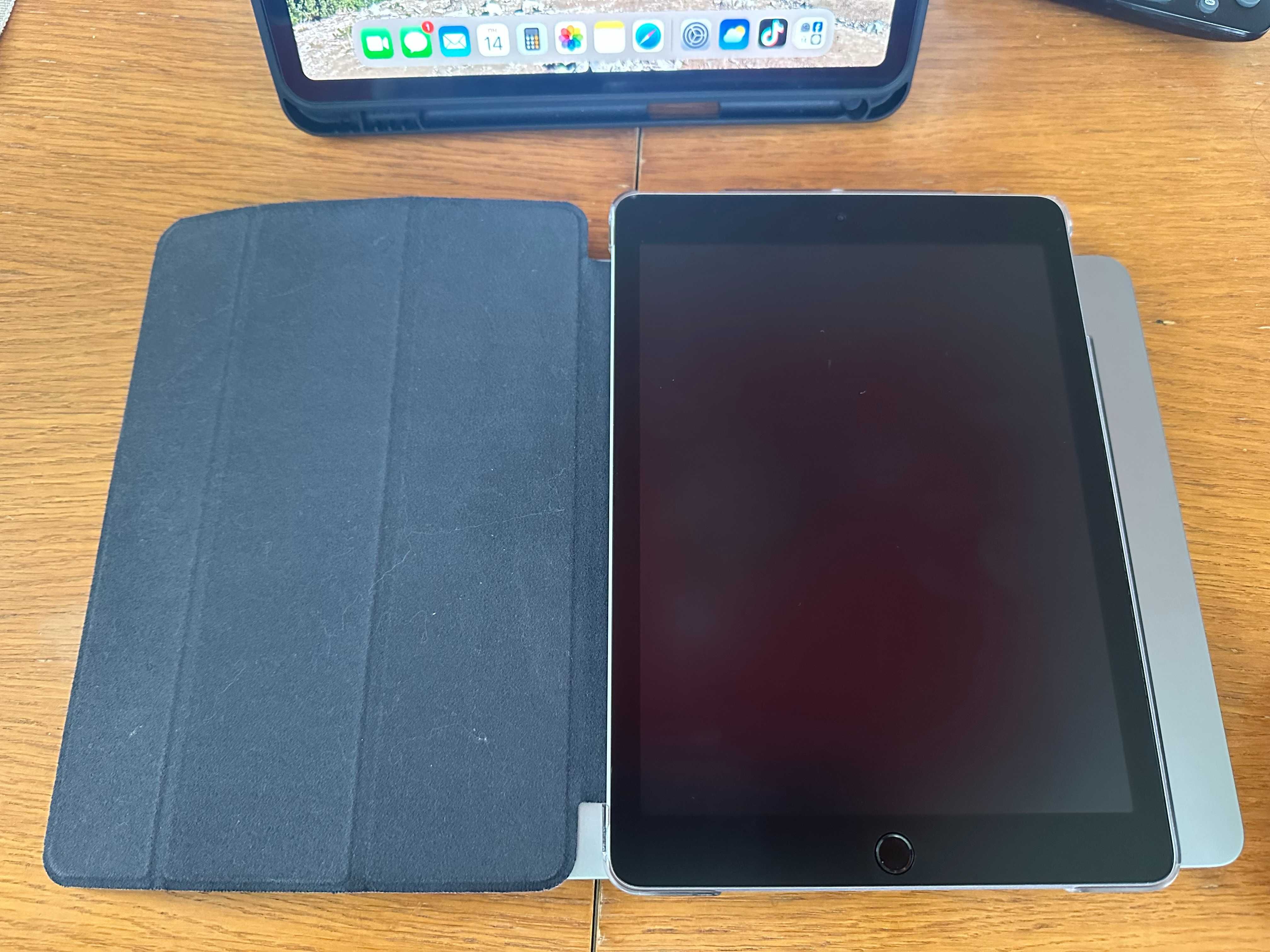 Apple Ipad 6 Wi-Fi 32Gb 9.7 inch Space Gray A1893 таблет ипад