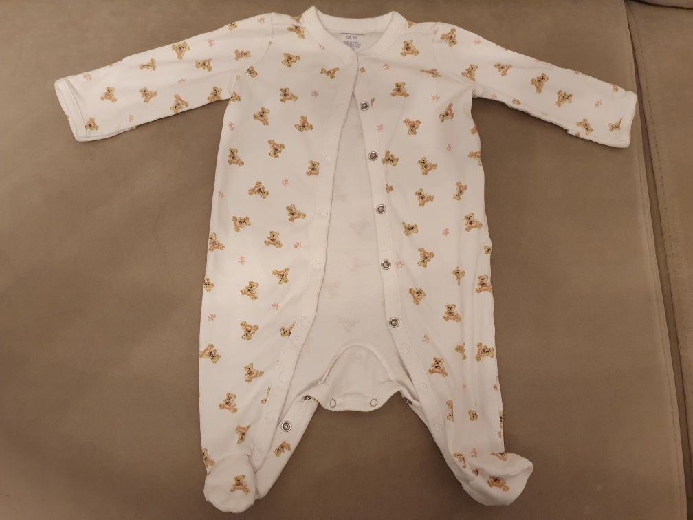 Lot haine copii bebeluși Ralph Lauren Guess Marc Jacobs Timberland