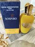 Sospiro Erba Gold