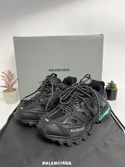 Balenciaga Track Led(DS)(38,41,42,43,44)