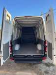 Vând Mercedes Sprinter 313