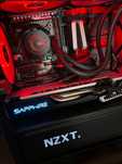Видео карта RX 570 Nitro+ 8GB