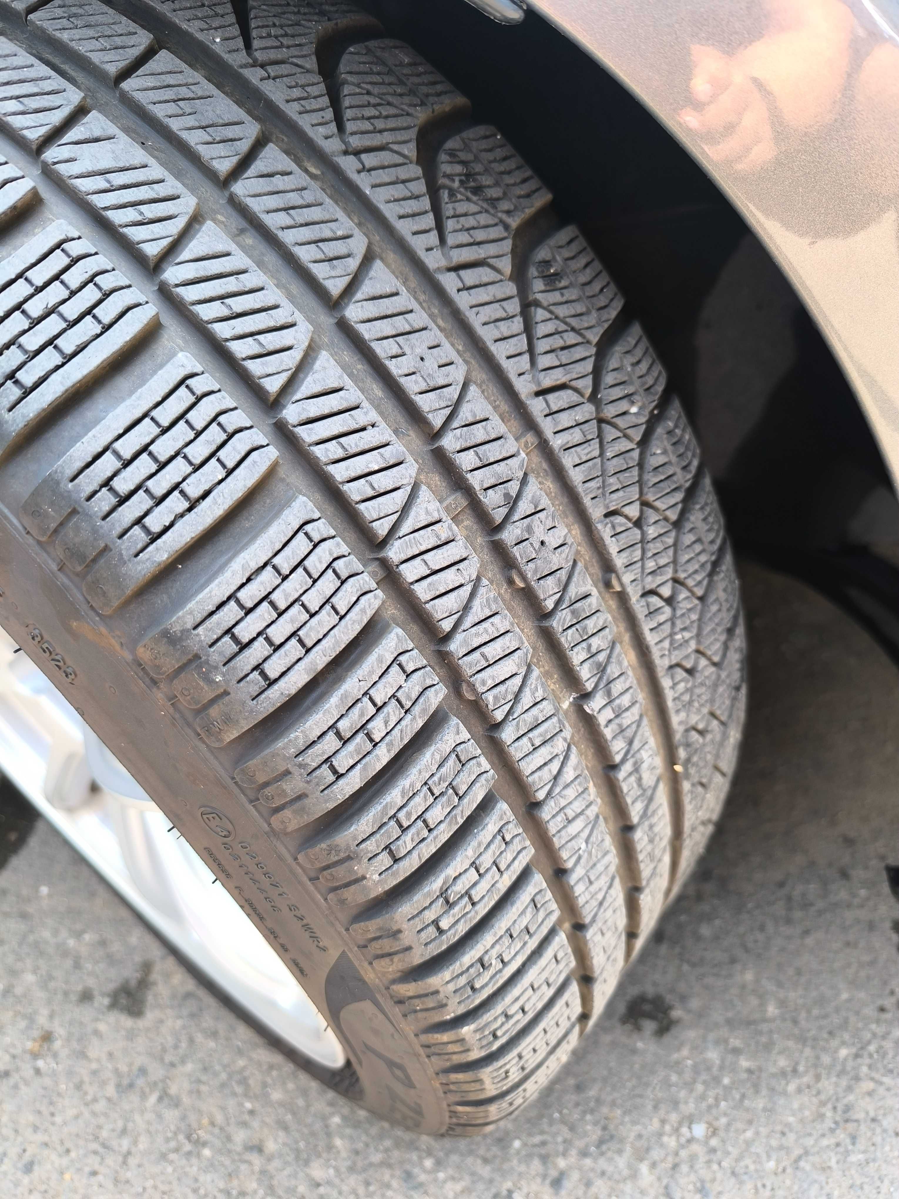 JR SL04 18 5x112