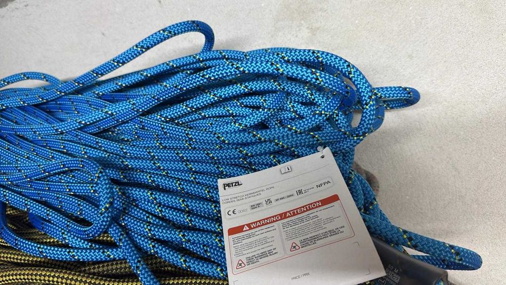 Coarda funie utilitar speo alpinism