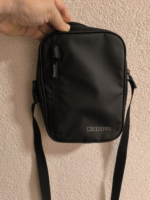 Borseta de umar Kappa