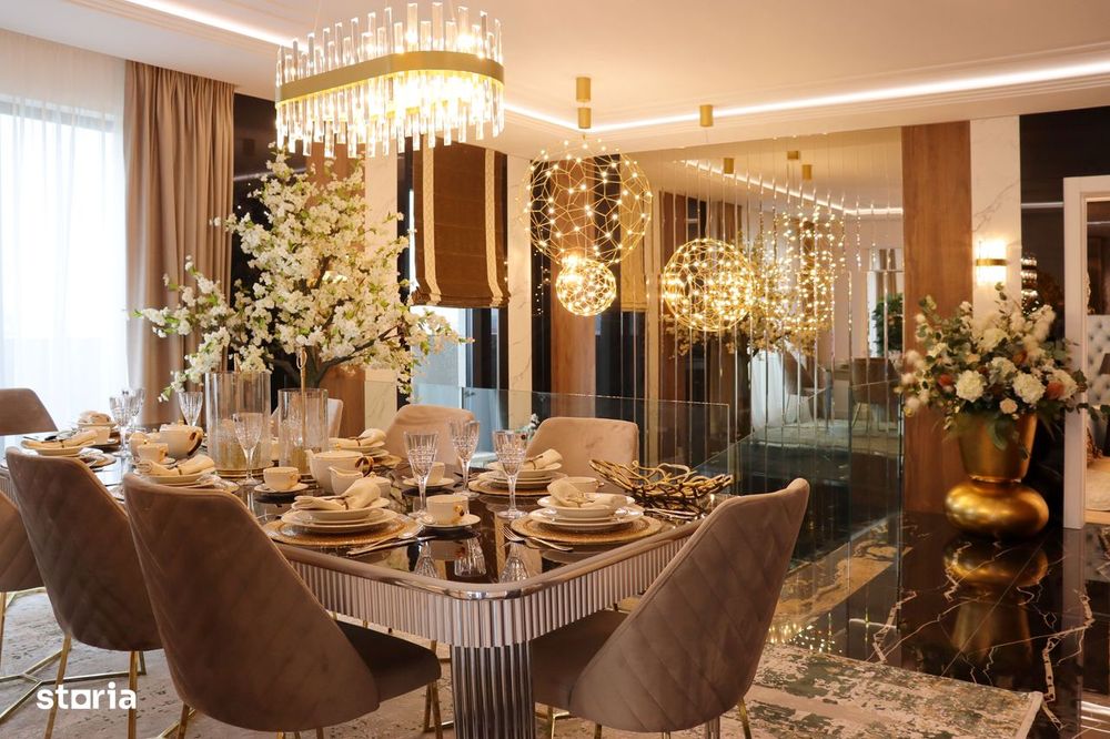 Penthouse Exclusivist  -773 Mp -  Poitiers Towers