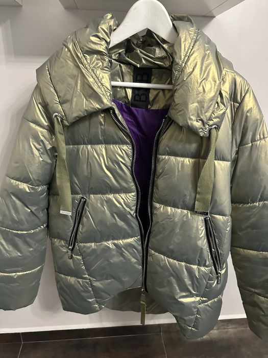 Якета BSB S- размер