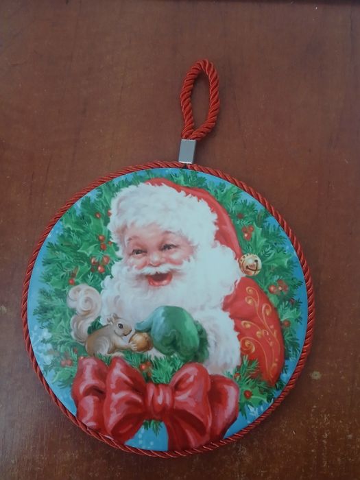 Подставка под горячее