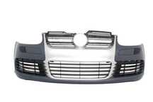 Bara Fata VW Golf V 5 (2003-2007) Jetta (2005-2010) R32 Aluminiu