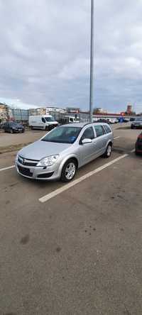 Opel Astra H facelift 2009 1.7 diesel ( motor blocat ) IMPORT GERMANIA