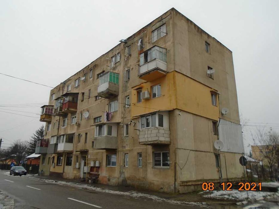 Garsoniera de vanzare OLTENITA