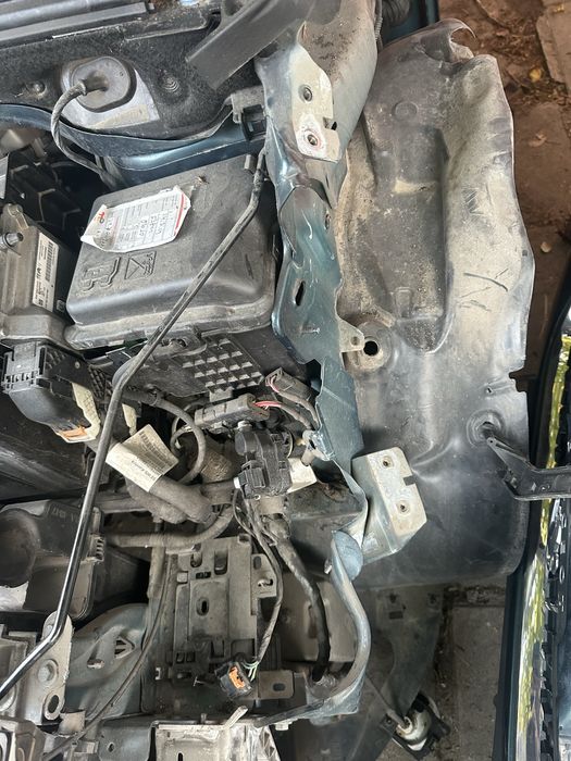 Автобояджийски услиги