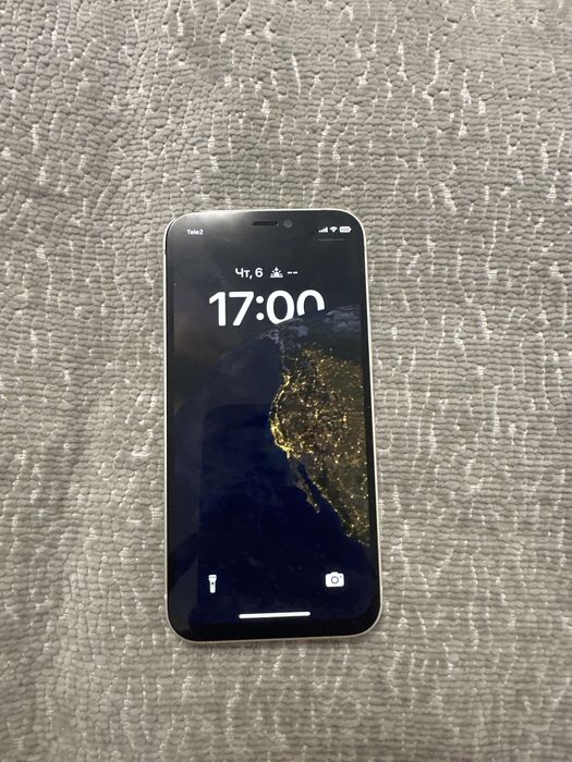 Apple 12 mini 128gb 100%акб