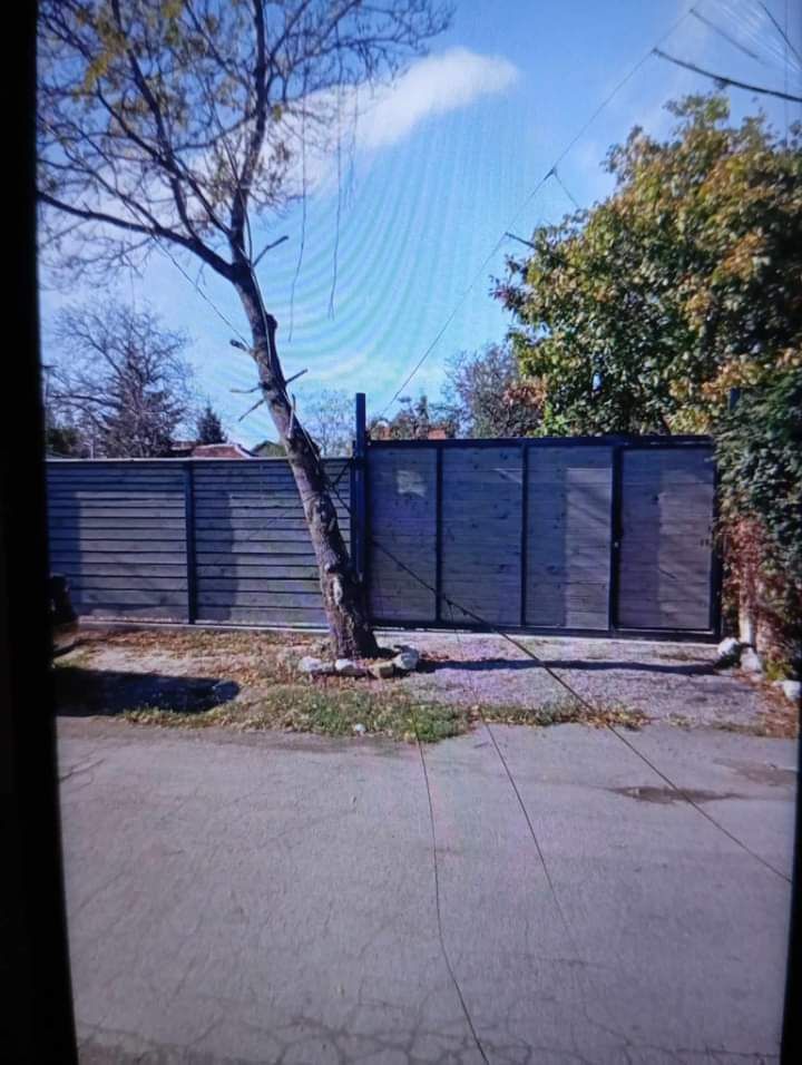 Продавам парцел в Модерно предградие