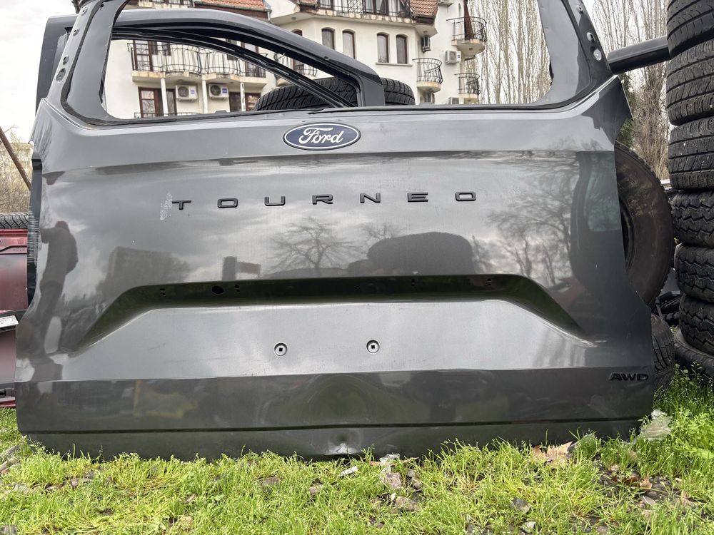Капак Ford Tourneo Custom