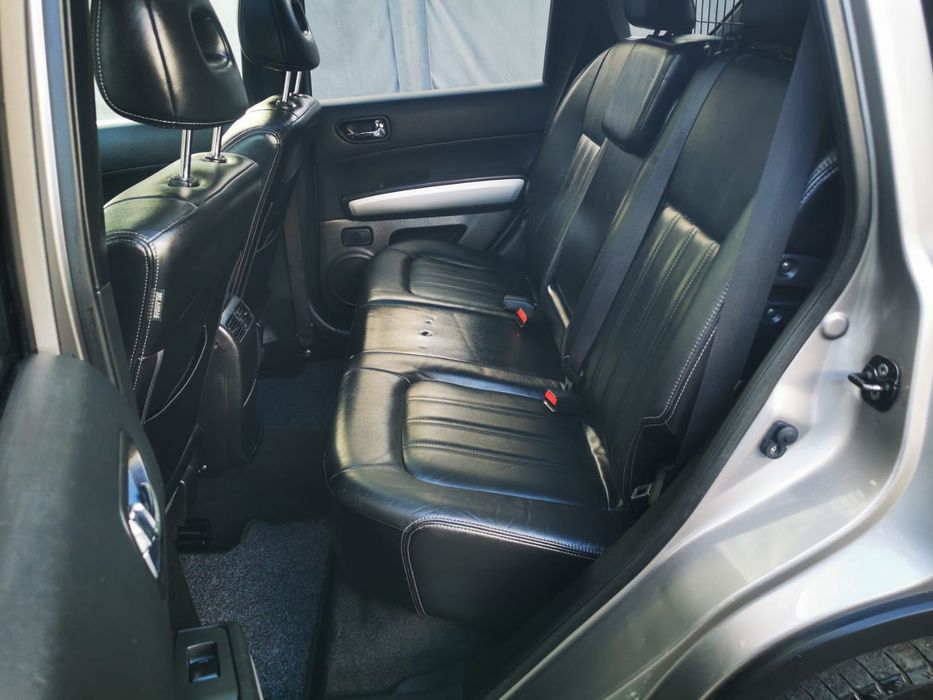 Nissan x-Trail 4x4 euro 5/ Keyles go /Keyles entry/ Navigație
