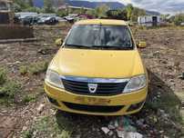 Dacia Logan 1.4 mpi , Дачия Логан На Части !!!