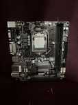 Kit procesor placa de baza cooler si RAM