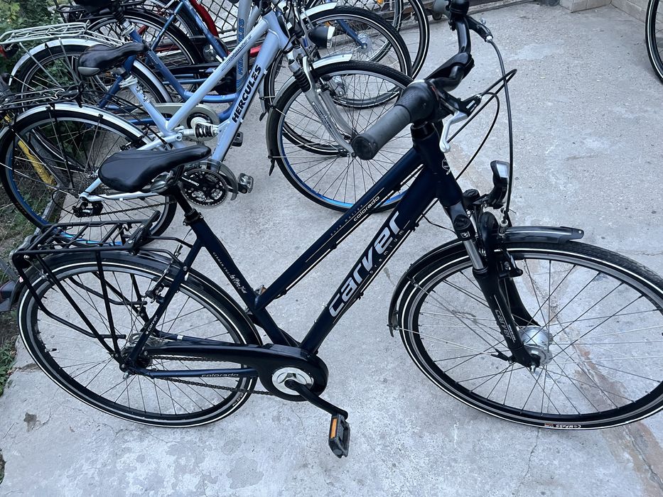 Biciclete De Dama / Oras 28” , Calitate superioara, Import Germania !