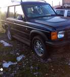 DEzmembrez  Land rover Discovery 1 si 2 td5 an 1990-2004