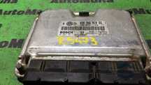 Calculator ecu Volkswagen Bora 1998-2005 0281011065