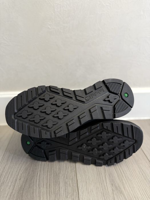 Ghete Timberland