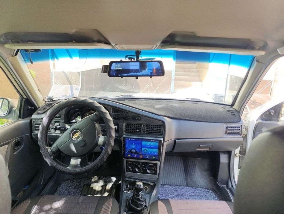 Chevrolet Nexia 2