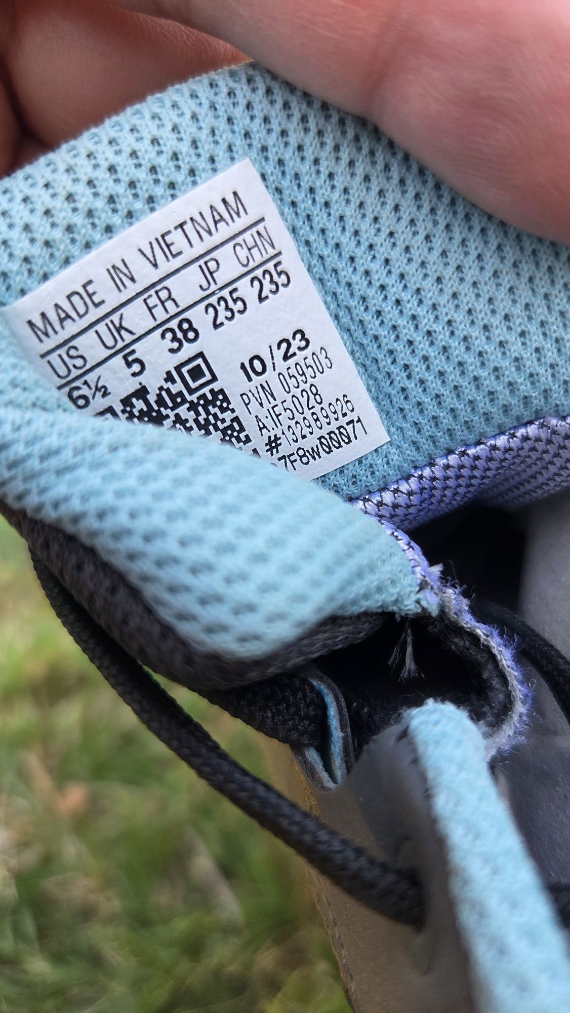 adidas terrex gore tex нови оригинални