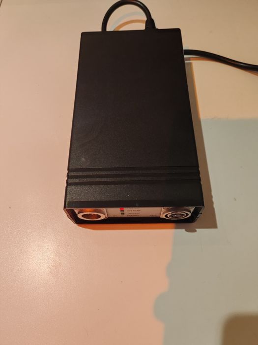 Crestron CGDMX-512BI protocol conversion module