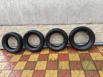Cauciucuri vara Good Year Efficientgrip 185/65/15