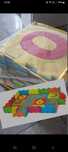 Puzzle de gradina